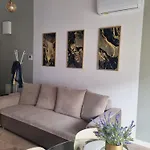 Apartament Miodowa Street Parking Free