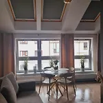 Apartament Miodowa Street Parking Free