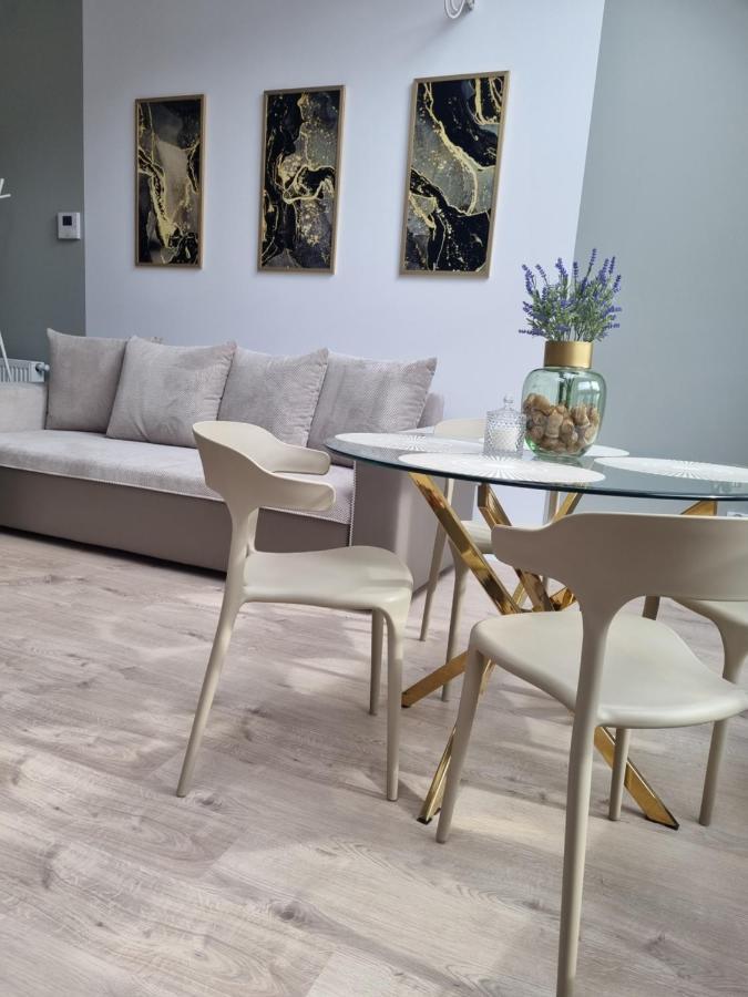 Apartament Miodowa Street Parking Free