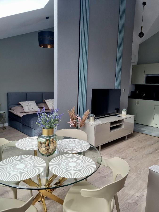 Apartament Miodowa Street Parking Free *