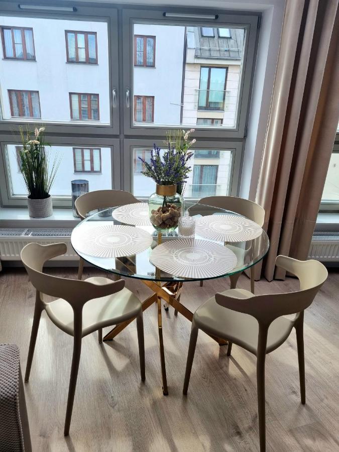 Apartament Miodowa Street Parking Free *
