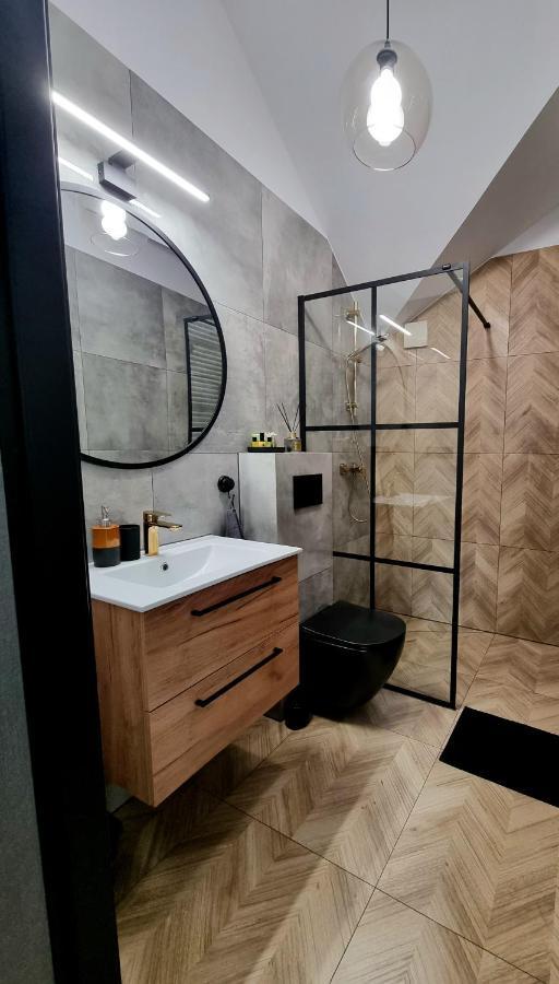 Apartament Miodowa Street Parking Free