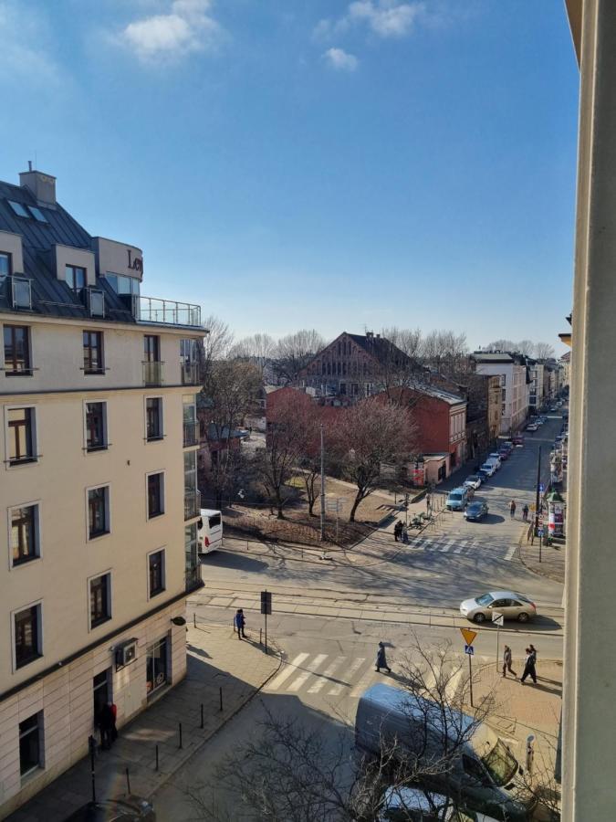 Apartament Miodowa Street Parking Free *