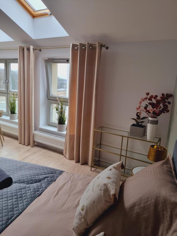 Apartament Miodowa Street Parking Free *