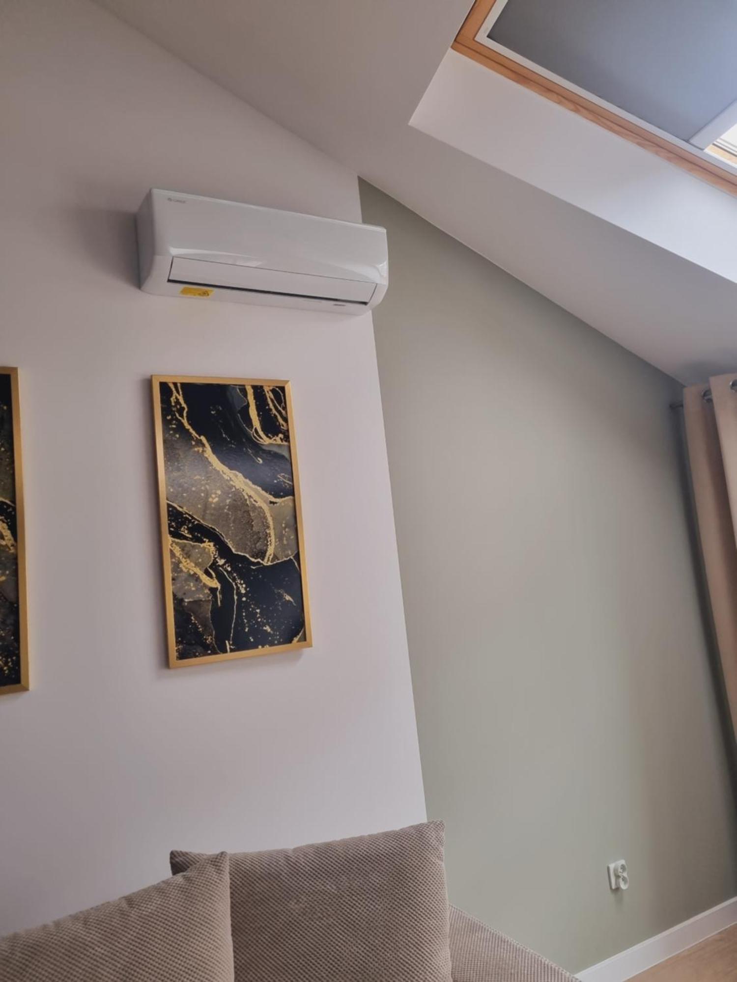 Apartament Miodowa Street Parking Free