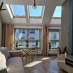 Apartament Miodowa Street Parking Free