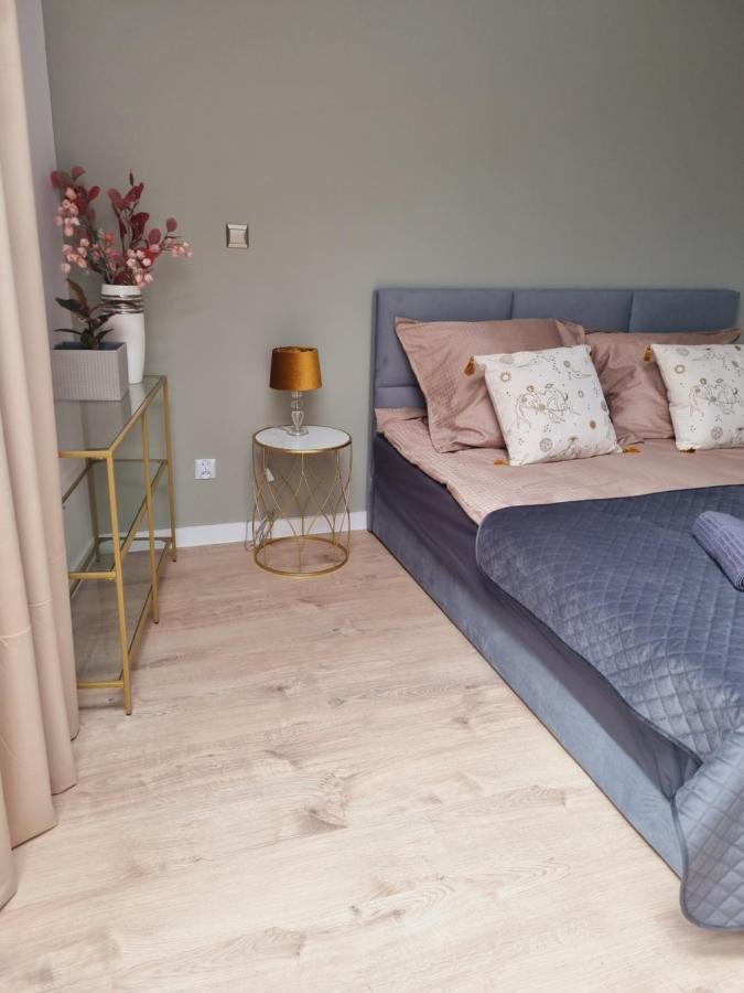 Miodowa Street Parking Free Apartment Krakau